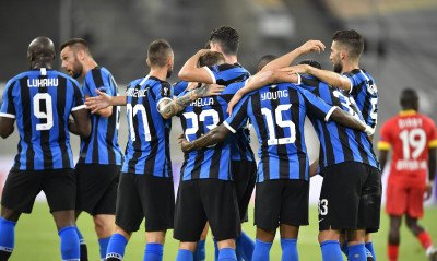 Ίντερ-Λεβερκούζεν 2-1: Άντεξε και έκλεισε εισιτήριο για τους «4» (videos)