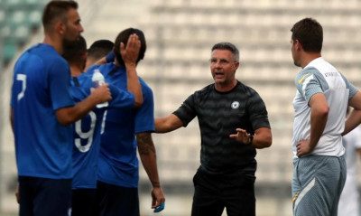 Ατρόμητος: Ανακοίνωσε φιλικά με ΑΕΚ και Ολυμπιακό