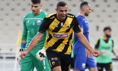 ΑΕΚ: Κλείνει ο Γιακουμάκης στη Φένλο