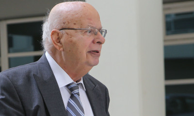 Βασιλακόπουλος: «Το δήθεν Σχέδιο Νόμου καταστρατηγεί ρητές συνταγματικές διατάξεις»