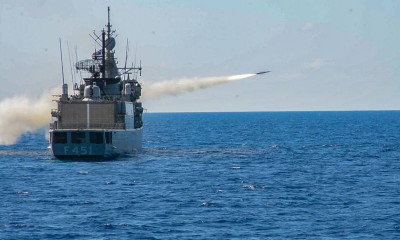 Νύχτα - θρίλερ στο Αιγαίο: Προχωρά ακάθεκτο το Oruc Reis – Έτσι θα απαντήσει η Ελλάδα