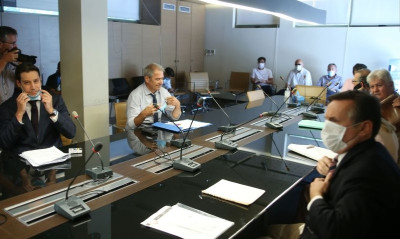 Εκδικάστηκαν οι προσφυγές Ξάνθης, Απόλλωνα και Χανίων