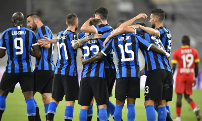 Ίντερ-Λεβερκούζεν: Το προβάδισμα των «νερατζούρι» και η ανάσα από τον Χάβερτζ (videos)