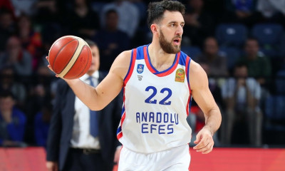 Άκυρο από Μίσιτς σε Ρεάλ και συνεχίζει στην Εφές (photos)