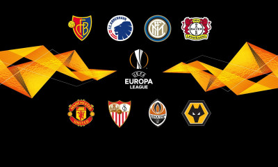 Europa League: Αυλαία στο Final 8 με φαβορί τη Μάντσεστερ Γιουνάιτεντ