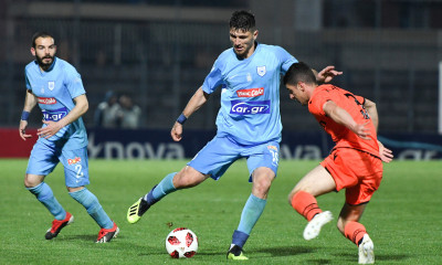 ΠΑΣ Γιάννινα: Επιστρέφει ο Κάργας