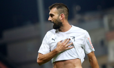 ΟΦΗ: Παρελθόν ο Κουτρουμπής