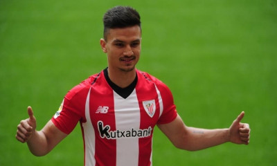 Κλείνει Κριστιάν Γκανέα ο Άρης! (videos)