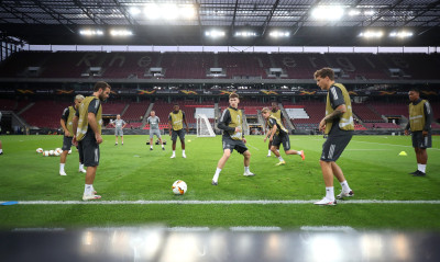 Εuropa League: Πρεμιέρα για το Final 8 στη Γερμανία