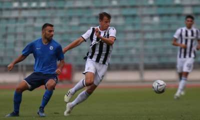 Σβαμπ: «Θα είναι σκληρό να κληρωθεί ο ΠΑΟΚ με τη Ραπίντ»