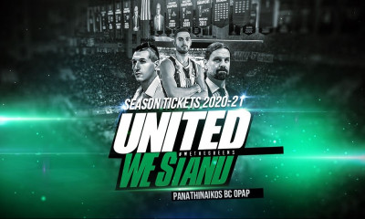 Παναθηναϊκός ΟΠΑΠ: Ξεκίνησε η διάθεση των εισιτηρίων διαρκείας (video)