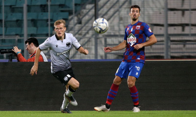 ΝΠΣ Βόλος-ΠΑΟΚ: Πού θα δούμε το φιλικό