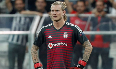 Μπελάδες για Μπεσίκτας λόγω Κάριους!