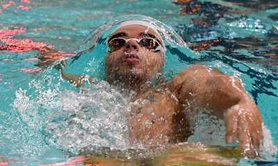 «Χρυσοί» οι ΟΠΑΠ Champions Χρήστου, Τριβυζάς και Δόση