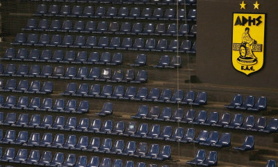 ΚΑΕ Άρης: Νέα κατάπτωση εγγυητικής!