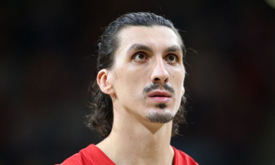 Έμεινε στη Μπάγερν Μονάχου ο Ντζέντοβιτς