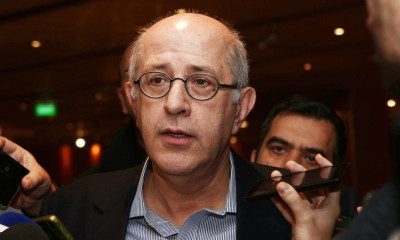 Σημαντική χορηγία Θεοδωρόπουλου στον Παναθηναϊκό ΑΟ