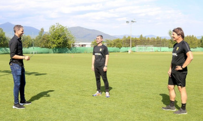 Άρης: Πρώτη με όνειρα και νέα πρόσωπα! (videos)