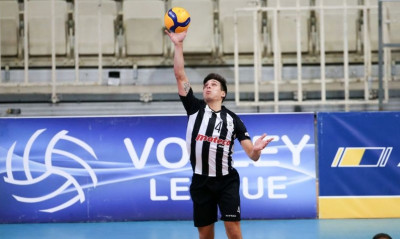 Πήρε Κωνσταντινίδη ο Ηρακλής