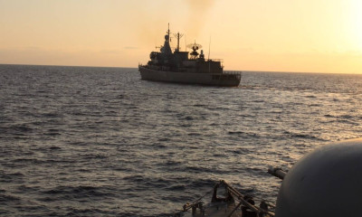 «Πόλεμος νεύρων» στο Αιγαίο: Η αλλαγή ρότας του Oruc Reis και τα «παιχνίδια» του Ερντογάν