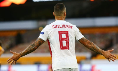 Ολυμπιακός: «Σειρήνες» από τη Ρωσία για τον Γκιγιέρμε