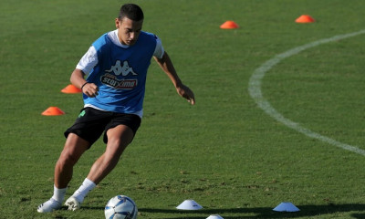 Εμμανουηλίδης: Τα ράμματα και το… μουλαράκι! (Photos)