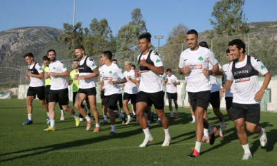 Παναθηναϊκός: Η υπομονή που ζητά ο Πογιάτος!