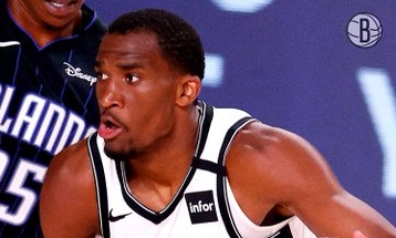 Τρίτη σερί νίκη για τους Νετς, «λύγισαν» τους Μάτζικ