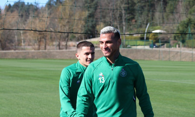 Ολυμπιακός: Παίρνει Τράουκο και προκαλεί… ντόμινο με Γιαννούλη