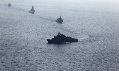 Αιγαίο: Αυτό είναι το όπλο που «τρέμουν» οι Τούρκοι - Ο «αόρατος φονιάς» που τους σημαδεύει