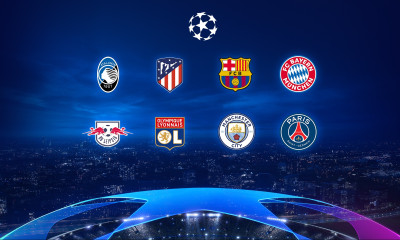 Για μια θέση στους τέσσερις της Ευρώπης