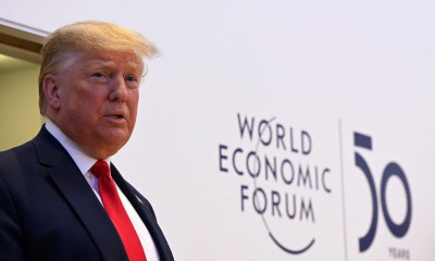 «Επίθεση» Τραμπ στο NBA: «Είναι πολύ χαζοί για να με κριτικάρουν»