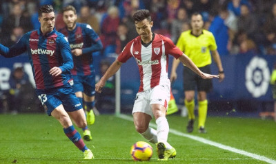 Άρης: «Έκλεισε» Γκανέα για δύο χρόνια!