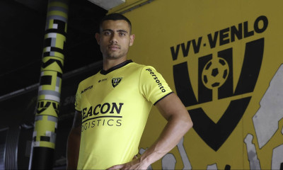 Στη Φένλο ο Γιακουμάκης! (video)