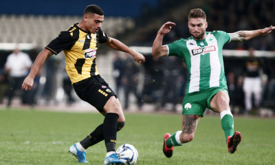 ΑΕΚ: «Γιώργο σε ευχαριστούμε για όσα μας πρόσφερες»