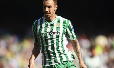 Κορονοϊός: Κρούσμα και στην Μπέτις!