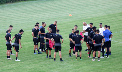 ΟΦΗ: Δήλωσε δύο έδρες για το Europa League