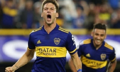 Ολυμπιακός: Μένει Μπόκα ο Σολδάνο