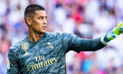 Η Ρεάλ Μαδρίτης άφησε ελεύθερο τον Αρεολά