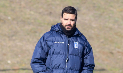 Παναθηναϊκός: Επίσημα στο τιμ του Πογιάτος ο Ρόκα