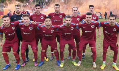 Θύελλα Σαρακηνών: Αρνητικά όλα τα τεστ κορονοϊού