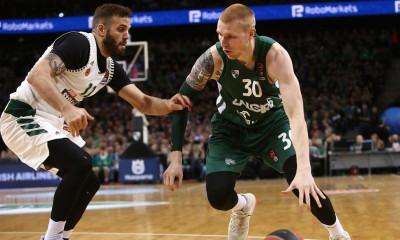 Παναθηναϊκός ΟΠΑΠ: Αφίξεις και… τεστ