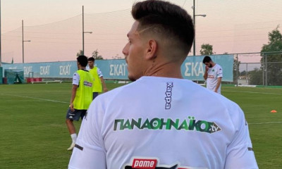 Παναθηναϊκός: «Είστε έτοιμοι;»