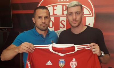 Από τον ΟΦΗ στη Σέπσι ο Δεληγιαννίδης (photos)