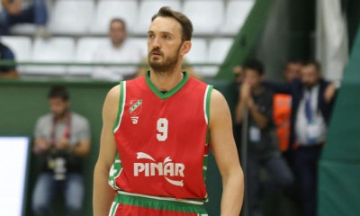 BCL: Κόντρα στην ΑΕΚ ο Ερντέν (photo)