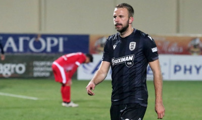 ΠΑΟΚ: Νέα συμφωνία για Μίσιτς!