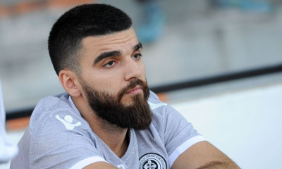 Συγκινητικό μήνυμα Γιώργου Σαββίδη για Σάββα Θεοδωρίδη! (photos)