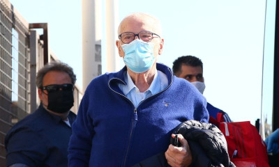 Ολυμπιακός: Στη ΜΕΘ ο Σάββας Θεοδωρίδης λόγω κορονοϊού