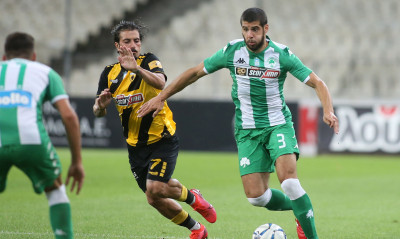 ΑΕΚ: Ανατροπή με Ινσούα! Οι τελευταίες εξελίξεις