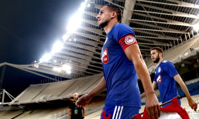 Κυριακή στην Τουρκία ο Ομάρ